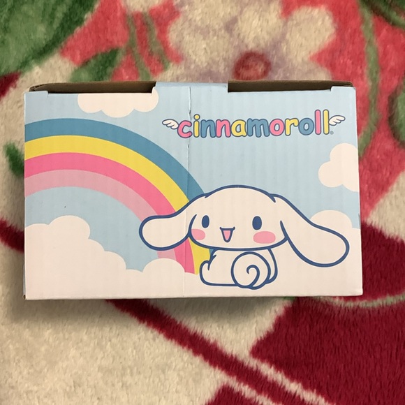 ❤️SOLD❤️Cinnamoroll dash dancer! NEW - Picture 2 of 2